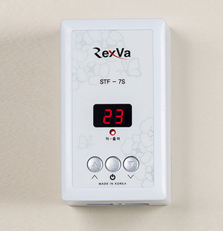 STF-7S Termostat